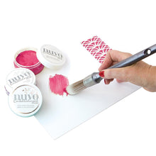 Load image into Gallery viewer, Nuvo - Embellishment Mousse - Pink Flamb̩ - 813n - tonicstudios