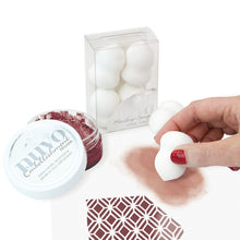 Load image into Gallery viewer, Nuvo - Embellishment Mousse - Burnished Bronze - 814n - tonicstudios