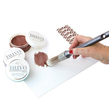 Load image into Gallery viewer, Nuvo - Embellishment Mousse - Burnished Bronze - 814n - tonicstudios