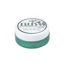 Load image into Gallery viewer, Nuvo - Embellishment Mousse - Seaspray Green - 817n - tonicstudios