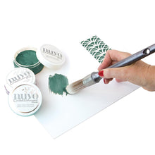 Load image into Gallery viewer, Nuvo - Embellishment Mousse - Seaspray Green - 817n - tonicstudios