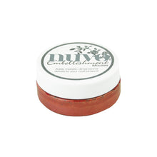 Load image into Gallery viewer, Nuvo - Embellishment Mousse - Persian Red - 818n - tonicstudios