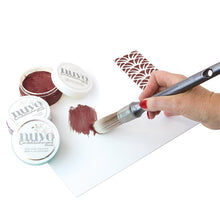 Load image into Gallery viewer, Nuvo - Embellishment Mousse - Persian Red - 818n - tonicstudios