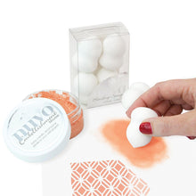 Load image into Gallery viewer, Nuvo - Embellishment Mousse - Coral Calypso - 819n - tonicstudios