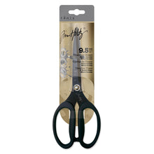Load image into Gallery viewer, Tim Holtz - 9.5" / 24.13cm Titanium Shears - 819 - tonicstudios
