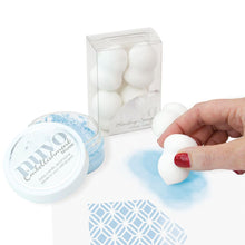 Load image into Gallery viewer, Nuvo - Embellishment Mousse - Powder Blue - 820n - tonicstudios