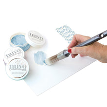 Load image into Gallery viewer, Nuvo - Embellishment Mousse - Powder Blue - 820n - tonicstudios