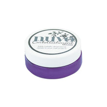 Load image into Gallery viewer, Nuvo - Embellishment Mousse - Royal Aubergine - 821n - tonicstudios