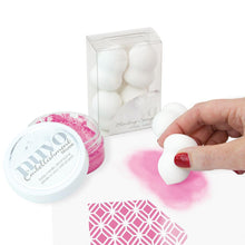 Load image into Gallery viewer, Nuvo - Embellishment Mousse - English Heather - 824n - tonicstudios