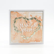 Load image into Gallery viewer, Nuvo - Embellishment Mousse - Chai Latte - 831n - tonicstudios