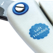 Load image into Gallery viewer, Tonic Studios - Scissors - Kushgrip General Purpose Left Handed - 21.5cm / 8.5" - 839eUS (115e)