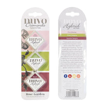 Load image into Gallery viewer, Nuvo - Diamond Hybrid Ink Pads - Rose Garden - 83n - tonicstudios