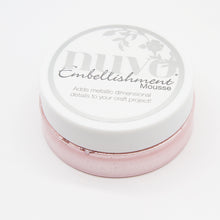 Load image into Gallery viewer, Nuvo - Embellishment Mousse - Pink Unicorn - 842N