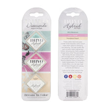 Load image into Gallery viewer, Nuvo - Diamond Hybrid Ink Pads - Dream In Color - 84n