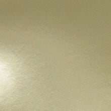 Load image into Gallery viewer, Craft Perfect - Mirror Card - High Gloss - Venetian Gold - 8.5"x11" (5/PK) 250GSM- 8703e