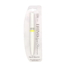 Load image into Gallery viewer, Nuvo - Aqua Shimmer Pen - Opal Quartz - 879n