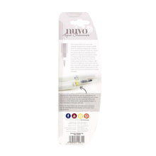 Load image into Gallery viewer, Nuvo - Aqua Shimmer Pen - Opal Quartz - 879n