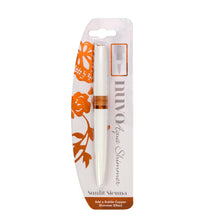 Load image into Gallery viewer, Nuvo - Aqua Shimmer Pen - Sunlit Sienna - 880n