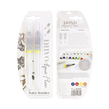 Load image into Gallery viewer, Nuvo - Aqua Flow Pens - Water Brushes - 889n - tonicstudios