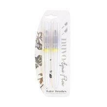 Load image into Gallery viewer, Nuvo - Aqua Flow Pens - Water Brushes - 889n - tonicstudios