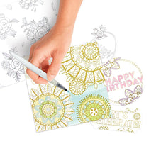 Load image into Gallery viewer, Nuvo - Aqua Flow Pens - Water Brushes - 889n - tonicstudios