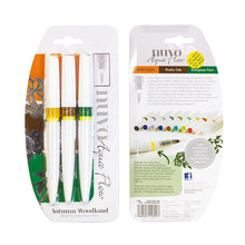 Load image into Gallery viewer, Nuvo - Aqua Flow Pens - Autumn Woodland - 890n - tonicstudios