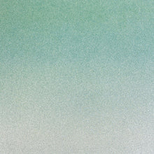 Load image into Gallery viewer, Craft Perfect - Ombre Card - Opalescent Green - 8.5"x11" (5/PK) - 8920eUS