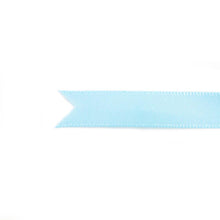 Load image into Gallery viewer, Craft Perfect - Ribbon - Double Face Satin - Arctic Blue - 9mm - 8967E