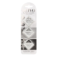 Load image into Gallery viewer, Nuvo - Diamond Hybrid Ink Pads - Principle Inks - 89n