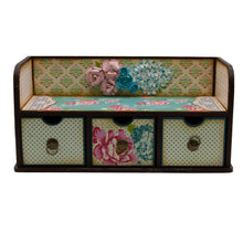 Load image into Gallery viewer, Palermo Creative MDF Storage Project - 4555E