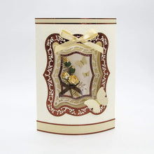 Load image into Gallery viewer, Craft Perfect - Classic Card - Tan Brown - 8.5" x 11" (10/PK) - tonicstudios