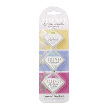 Load image into Gallery viewer, Nuvo - Diamond Hybrid Ink Pads - Sweet Sorbet - 91N