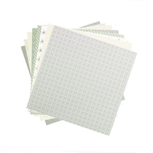 Load image into Gallery viewer, Craft Perfect - 6x6 Paper Packs - Spring Meadow - 9386E