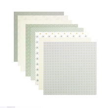 Load image into Gallery viewer, Craft Perfect - 6x6 Paper Packs - Spring Meadow - 9386E