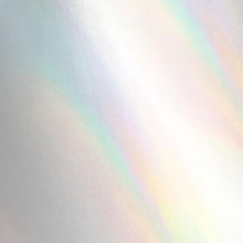 Load image into Gallery viewer, Craft Perfect - Mirror Card Gloss - Holo Waves - A4 (5/PK) - 9448e