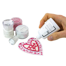 Load image into Gallery viewer, Nuvo - Crystal Glaze - Clear - 947n - tonicstudios