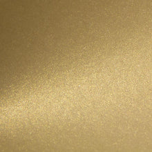 Load image into Gallery viewer, Craft Perfect - Pearlescent Card - Majestic Gold - 8.5" x 11" (5/PK) - 9530E - tonicstudios