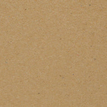 Load image into Gallery viewer, Craft Perfect - Kraft Card - Brown - A4 (10/PK) - 9558e - tonicstudios