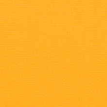 Load image into Gallery viewer, Craft Perfect - Classic Card - Mustard Yellow - Weave Textured - 8.5" x 11" (10/PK) - tonicstudios