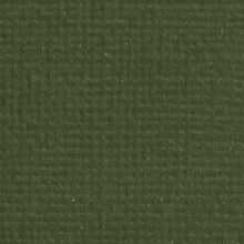 Load image into Gallery viewer, Craft Perfect - Classic Card - Avocado Green - Weave Textured - 8.5" x 11" - 10 Pack - 9638E - tonicstudios