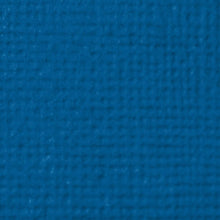 Load image into Gallery viewer, Craft Perfect - Classic Card - French Blue - Weave Textured - 8.5" x 11" - tonicstudios