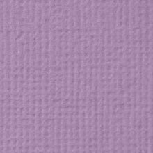 Load image into Gallery viewer, Craft Perfect - Classic Card - Mauve Purple - Weave Textured - 8.5" x 11" (10/PK) - tonicstudios