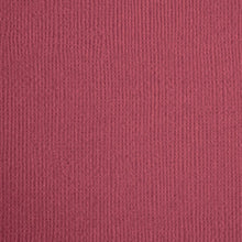 Load image into Gallery viewer, Craft Perfect - Classic Card - Raspberry Pink - Weave Textured - 8.5" x 11" (10/PK) - tonicstudios