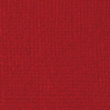 Load image into Gallery viewer, Craft Perfect - Classic Card - Cherry Red - Weave Textured - 8.5" x 11" (10/PK) - tonicstudios