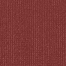 Load image into Gallery viewer, Craft Perfect - Classic Card - Maroon Red - Weave Textured - 8.5" x 11" (10/PK) - tonicstudios
