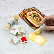 Load image into Gallery viewer, Nuvo - Brushes - Blending Brushes (3/PK) - 970n