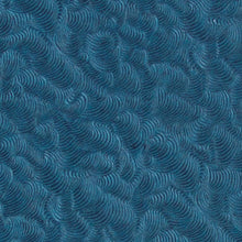 Load image into Gallery viewer, Craft Perfect - Hand Crafted Cotton Paper - Deep Sea Dive - A4(5/PK) - tonicstudios