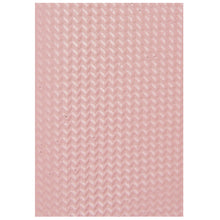 Load image into Gallery viewer, Craft Perfect - Specialty Card - Hand Crafted Cotton A4 - Marshmallow Pink (5/PK) - 9891e