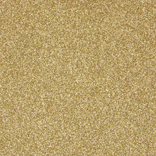 Load image into Gallery viewer, Craft Perfect - Glitter Card - Gold Dust - 8.5" x 11" (5/PK) - tonicstudios