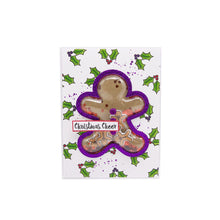 Load image into Gallery viewer, Christmas Confetti Sentiments Stamp Set (A6) - 4920E